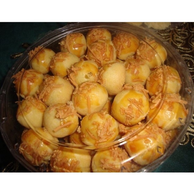 

Kue Nastar