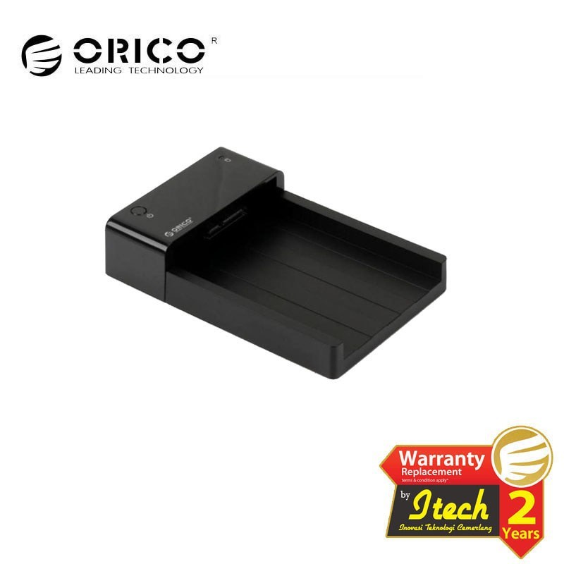 ORICO 6518US3 Portable Docking USB3.0 ORIGINAL