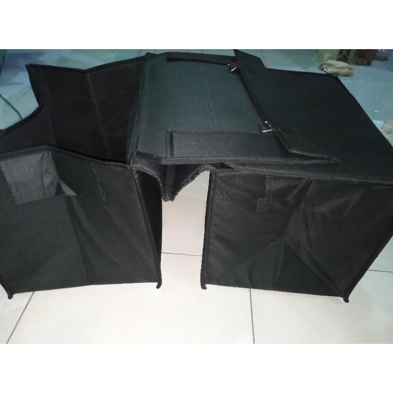 Tas Kurir Jumbo Anti Air