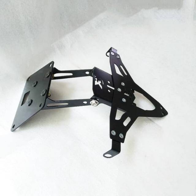 TAIL TIDY BUNTUT SPAKBOR BELAKANG YAMAHA MT25 R25