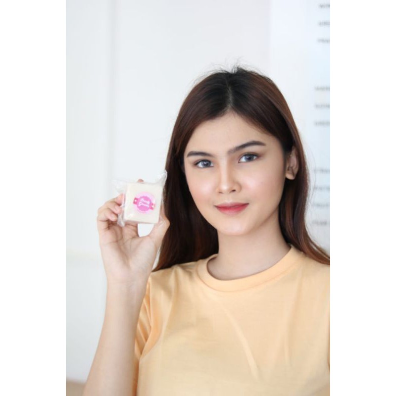 whitening soap sabun besar beauty glowing