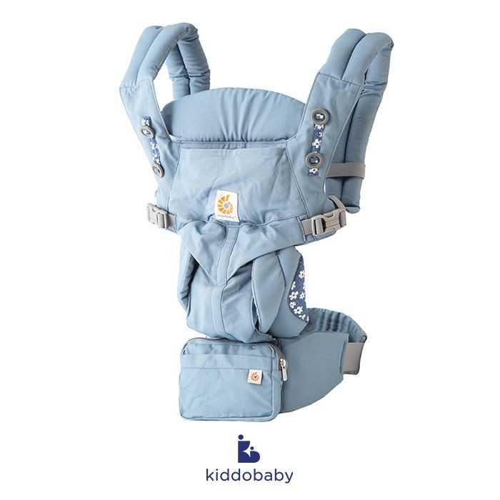 Kiddo Ergobaby Omni 360 Carrier