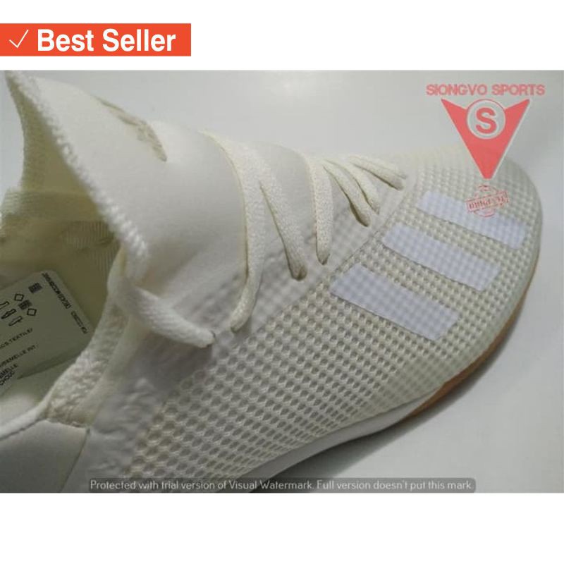 FASHION REMAJA MURAH TERLARIS MODERN UNIK / SEPATU FUTSAL - ADIDAS X TANGO 18.3 IN ORIGINAL