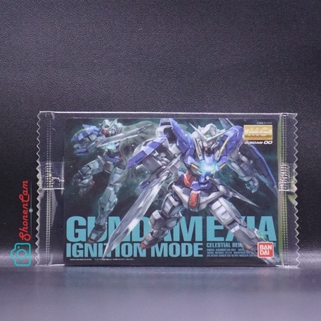 Jual Gundam Package Art Collection Vol7 Gundam Exia Ignition Mode