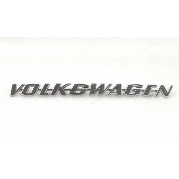 EMBLEM VW KOMBI VW KODOK