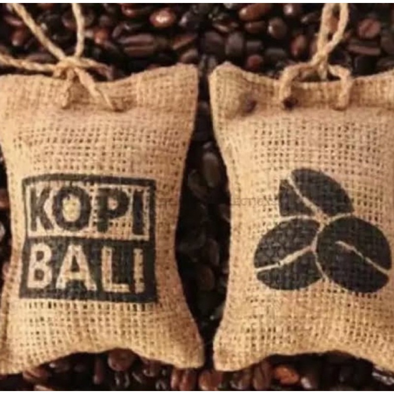 Parfum Mobil aroma kopi Pengharum Mobil Gantung