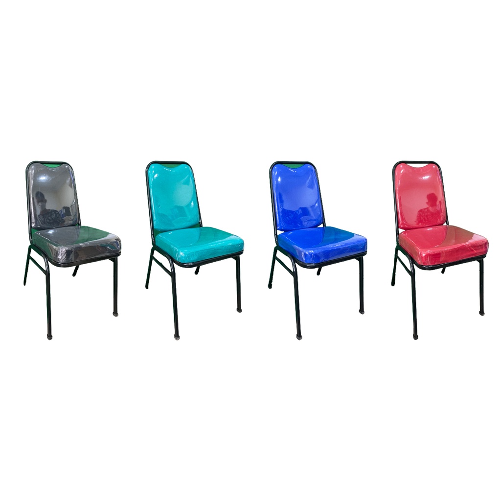 Kursi Susun / Kursi Kondangan / Kursi Seminar / Kursi Kerja-1