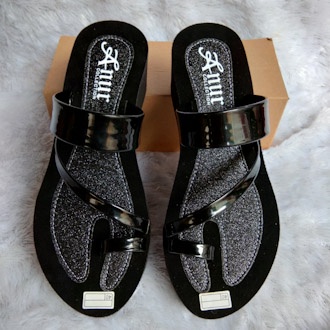 ANUR-wedges manohara lingkar jempol