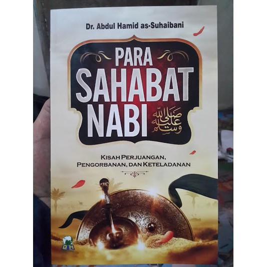 Para Sahabat Nabi
