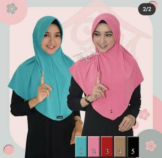 HARGA RESELLER JILBAB SERUT AMANDA ORIGINAL 100℅ /HIJAB SERUT AMANDA POLOS PET BORDIL BAHAN JERSEY SUPER ORI JAMINAN BAGUS BGT, HIJAB AMANDA ORI/JILBAB INSTAN/HIJAB BERKUALITAS BAGUS