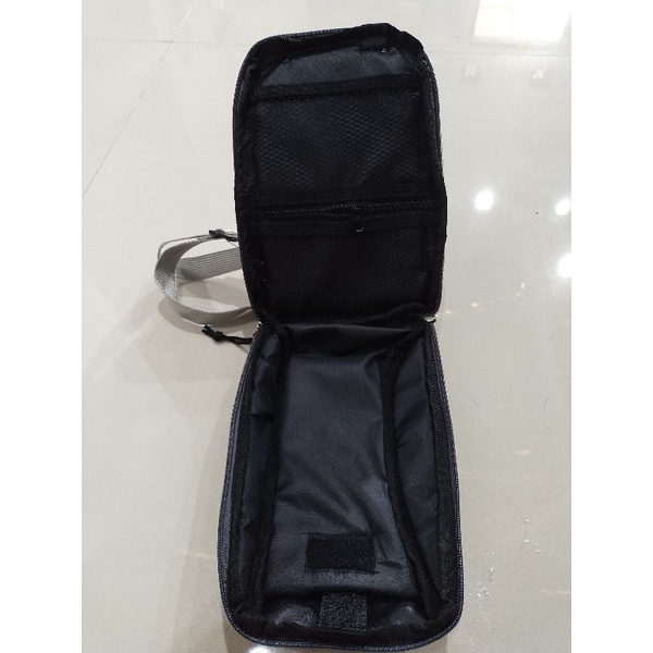 Tas Stang motor, tas ojol, tas selempang, kualitas premium