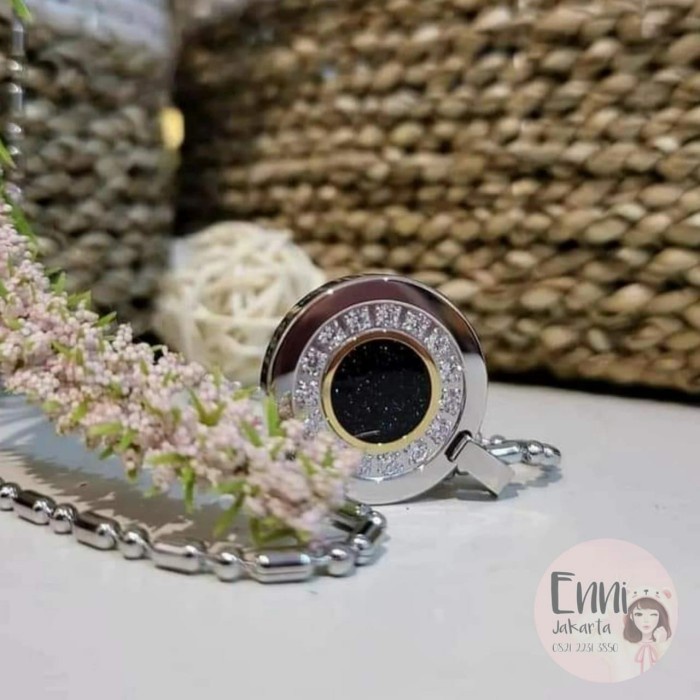 Terlaris Kalung Kesehatan LSW Midnight Classic Original MCI MGI