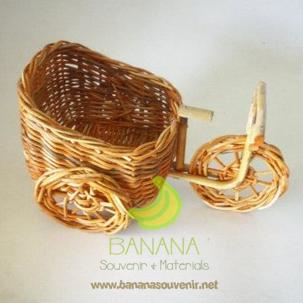Best Seller Rotan Sepeda Kotak Miring Mini Spesial