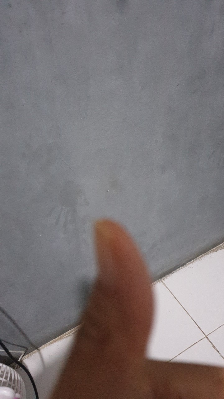 Tw07 Gamis Batik Twill Premium Motif Abstrak