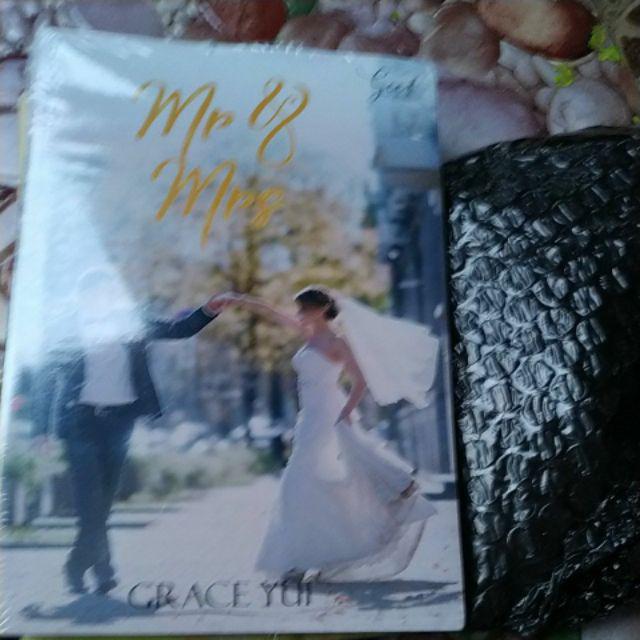 Mr&mrs Grace Yui