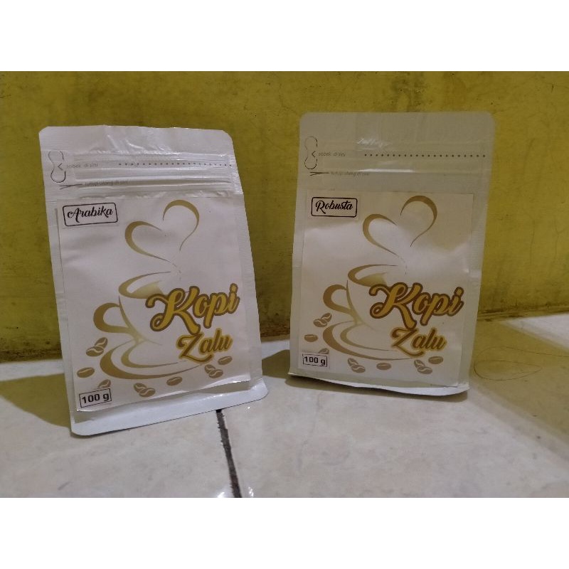 

zalu kopi