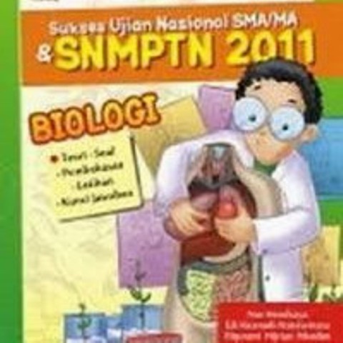 [Ootb Bandung] Sukses Snmptn Biologi
