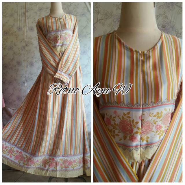 Gamis Lv ballodior umbrella L