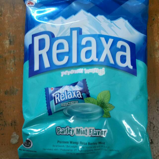 

Relaxa