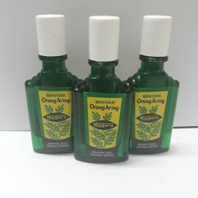 Orang aring niagara 40ml / 408