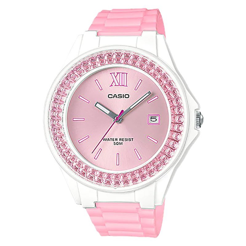 casio ladies