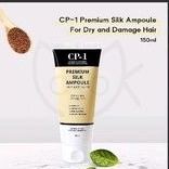 CP-1 PREMIUM SILK AMPOULE KERATIN FOR DAMAGED HAIR cp1