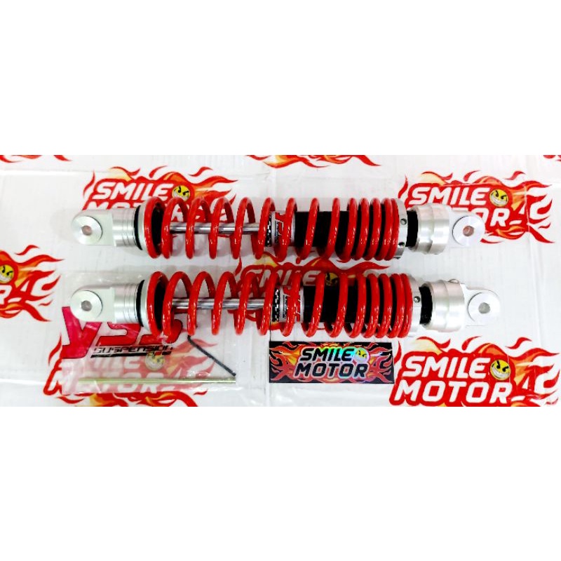 SHOCK YSS Z-SERIES 360 MM UNIVERSAL BEBEK/CUSTOM