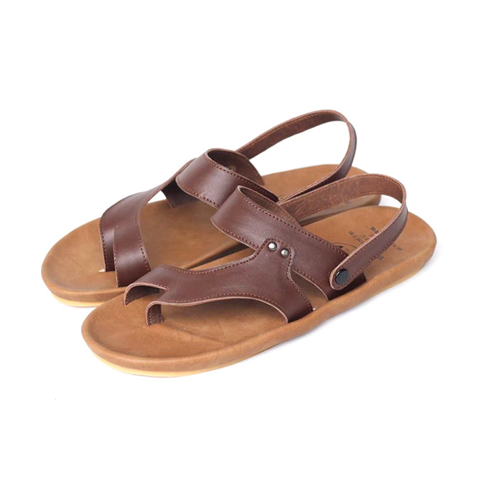 Sandal Kulit Asli SC10