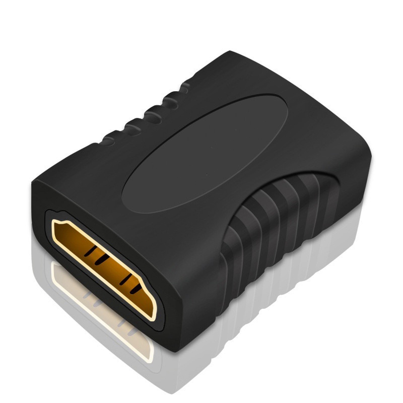 Kabel Adapter Converter HDMI Ke HDMI Female