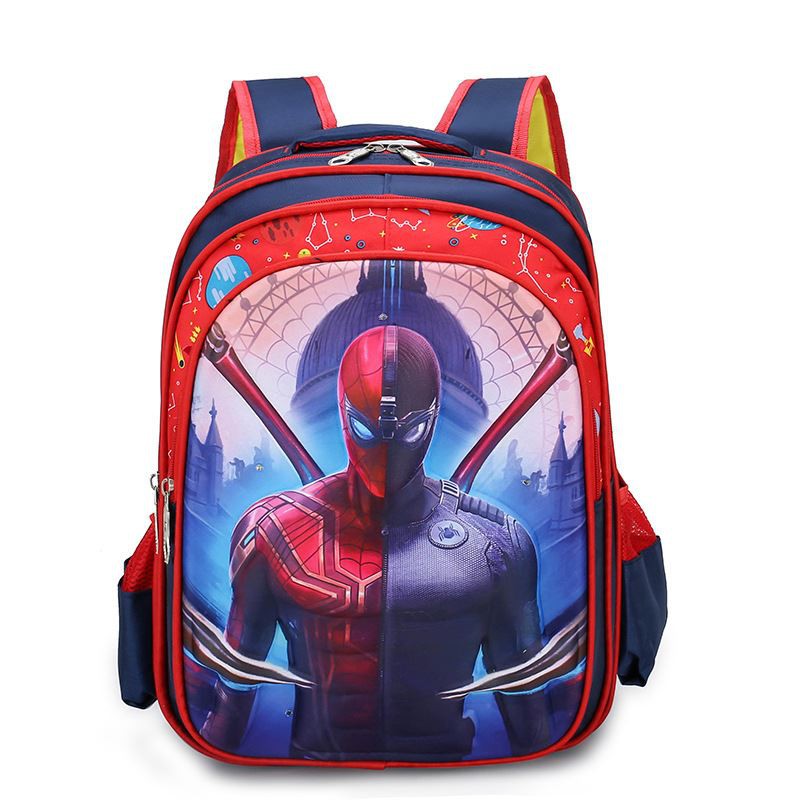 TASHAPPY JT11123 tas Ransel Anak LED import model korea supplier tas import