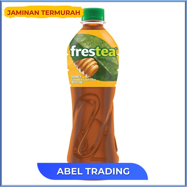 

Frestea Honey Pet 350Ml
