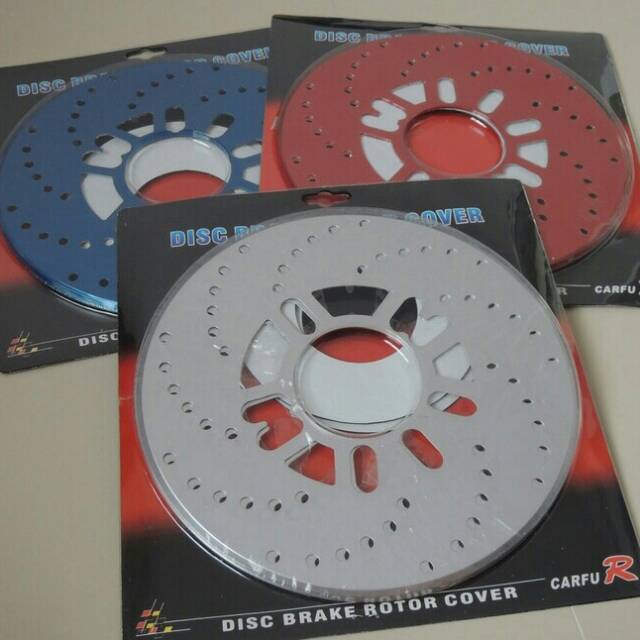 Cover rem tromol mobil disc brake cover mobil cover disc brake mobil