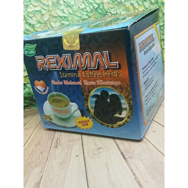 reximal setamina
