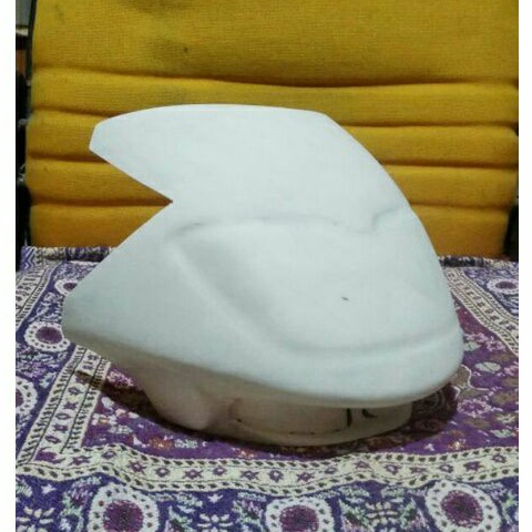 Batok Buta Dash Nova List Lampu