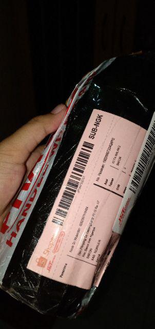 Promo Shaker Arniss Herbalife