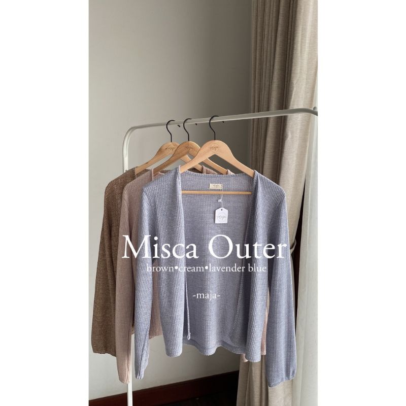 misca outer