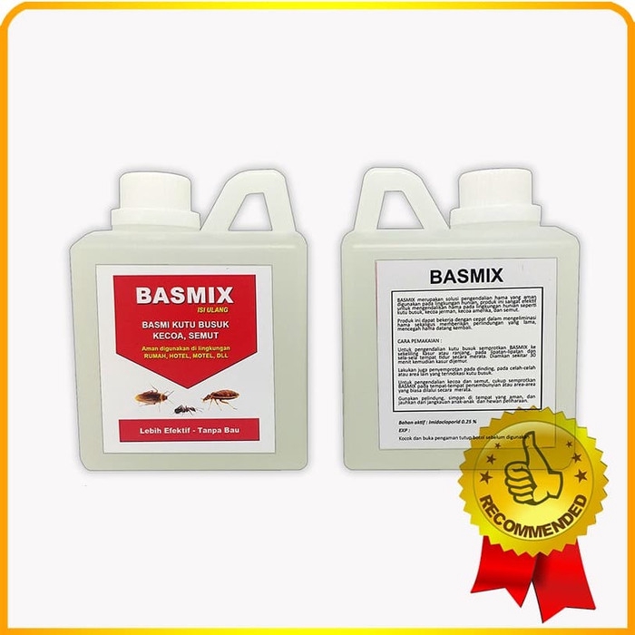 Obat/Racun Pembasmi Kutu Busuk-Tumila-Kepinding-Tinggi-Kupret Kasur