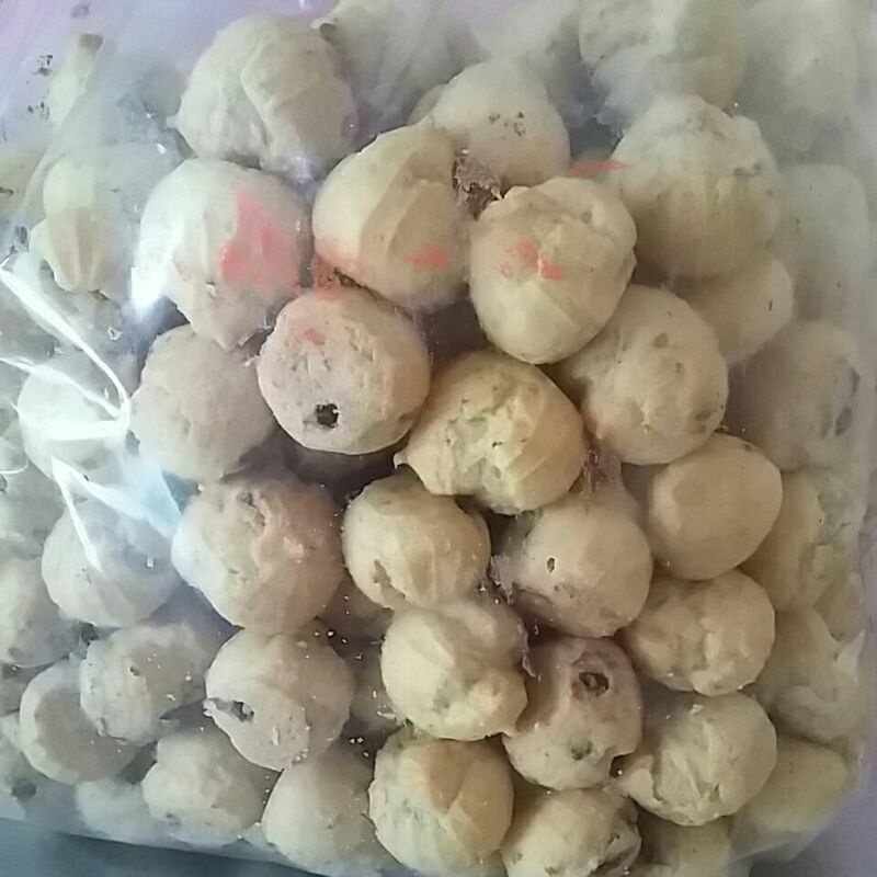 

SOES COKLAT 250gram / 500gram