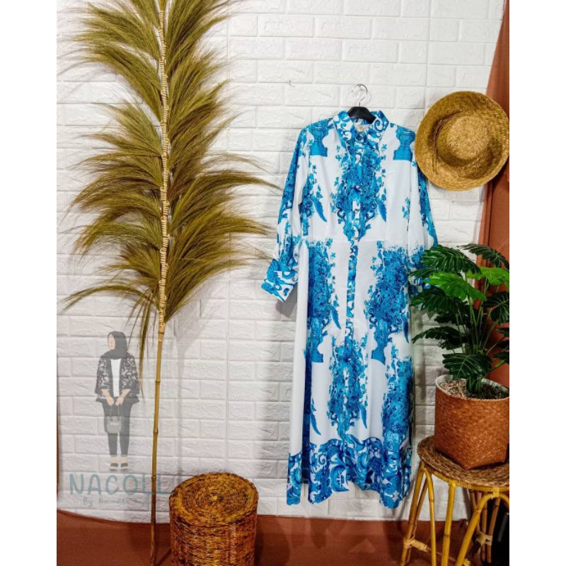 Valentino Maya Dress