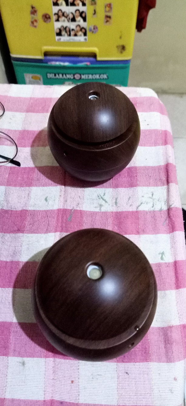 Firstsun Set Pure Essential Oil Fragrance Aromatherapy Diffusers 10ml 6pcs Minyak Rh-06 Oils