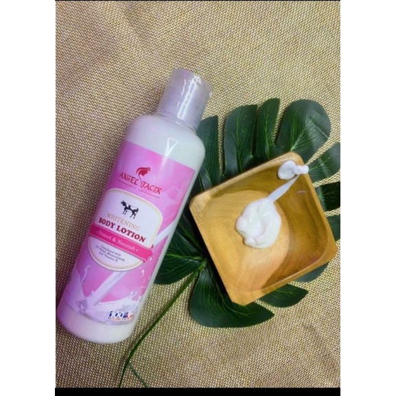 HANDBODY ANGEL TACIK / HB ANGEL TACIK 250g / ORIGINAL