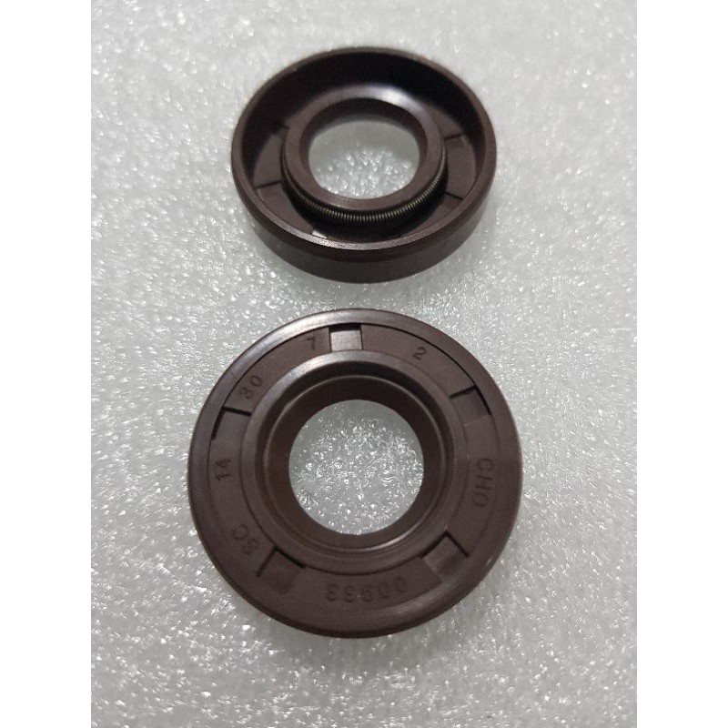 

oil seal tc 14×30×7mm viton