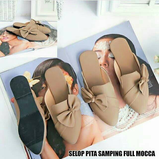 

SLOP PITA SAMPING FULL