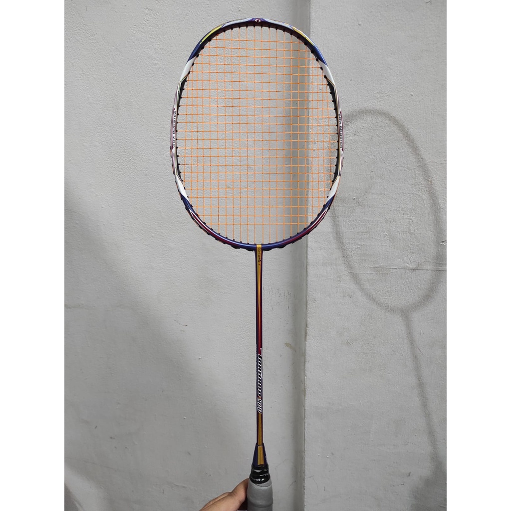 Raket Astec Tornado 900