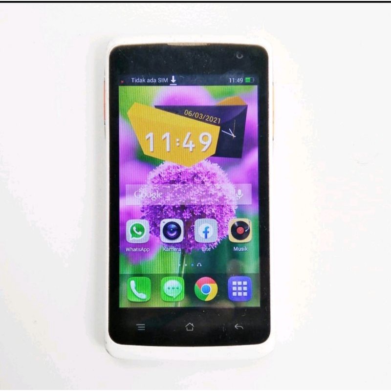 ready Handphone second murah Oppo find Muse