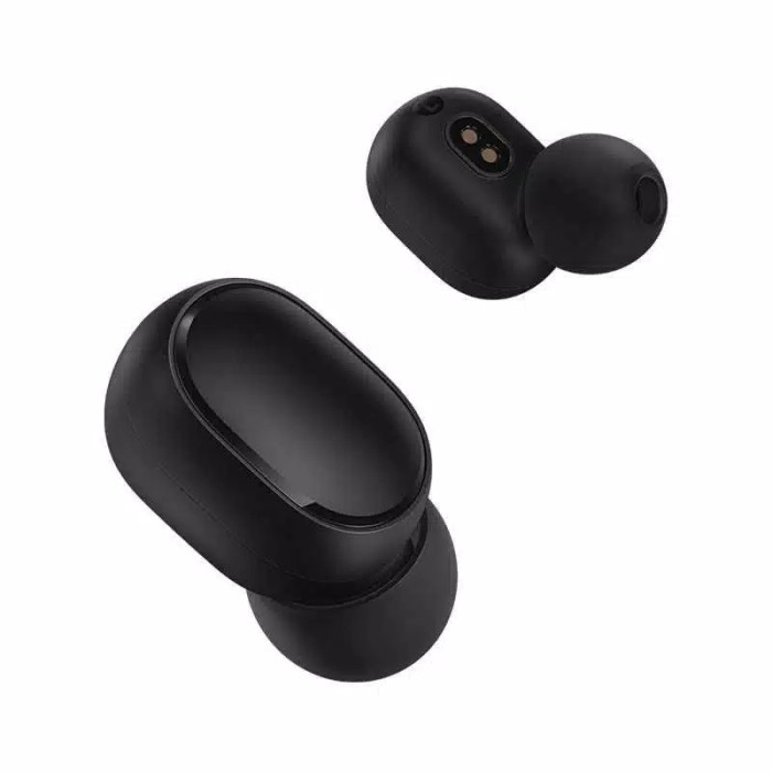 MI TRUE WIRELESS EARBUDS BASIC S