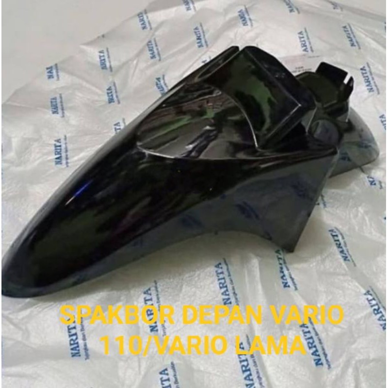 SPAKBOR DEPAN VARIO 110 VARIO KARBU