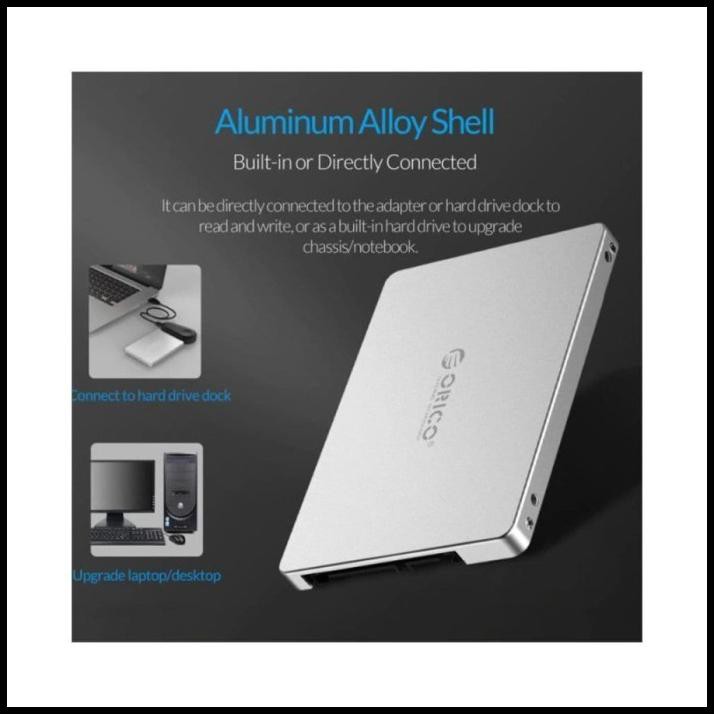 Hesaa_Store | Converter M2 Ngff To Sata Orico M2Ts