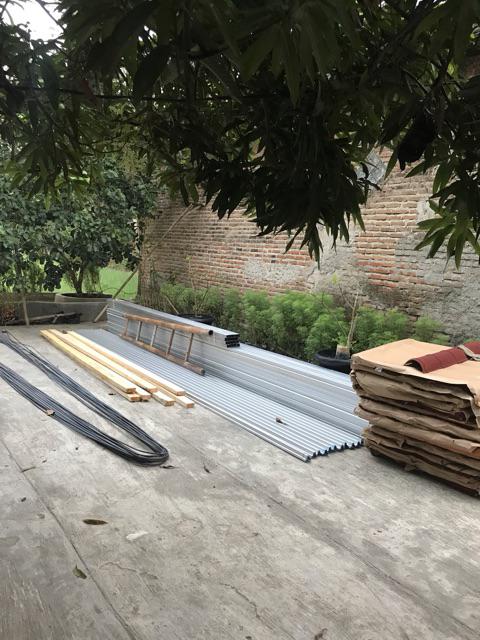 Besi Beton 10 Mm Ulir Full Sni ( Sertifikat )