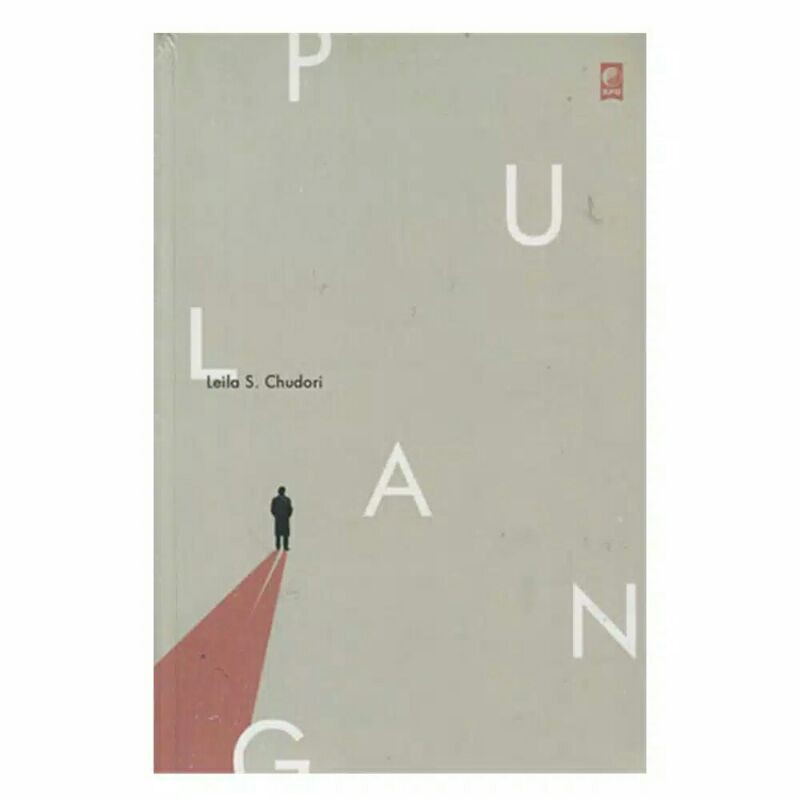 Pulang - Leila S. Chudori